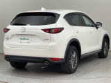 CX-5 2.2 XD プロアクティブ 4WD 4WD 修復歴無し