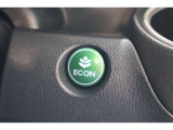 ECONスイッチの効果とあなたの運転で、クルマと力をあわせ「燃費向上=ガソリン代の節約=CO2 削減」のチャレンジをお楽しみください。