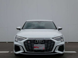 S3セダン 2.0 4WD 