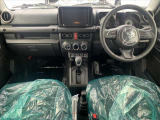 ジムニーノマド 1.5 FC 4WD 