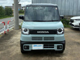 N-BOX ジョイ モノトーン 4WD 