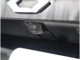 バックカメラが付いているので後方確認が非常にしやすいです。今や運転初心者も熟練者も必須装備!ついていて損はないですね♪