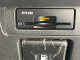 【 ETC 】今やカーライフにおける重要性はナビにも匹敵するのではないでしょうか?セットアップを行うことで利用可能になります!