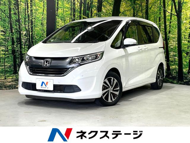フリード+ 1.5 G ホンダセンシング