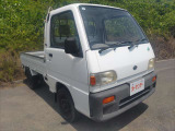 サンバートラック SDX 4WD 