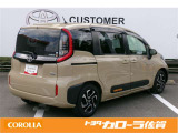 シエンタ ハイブリッド 1.5 Z 