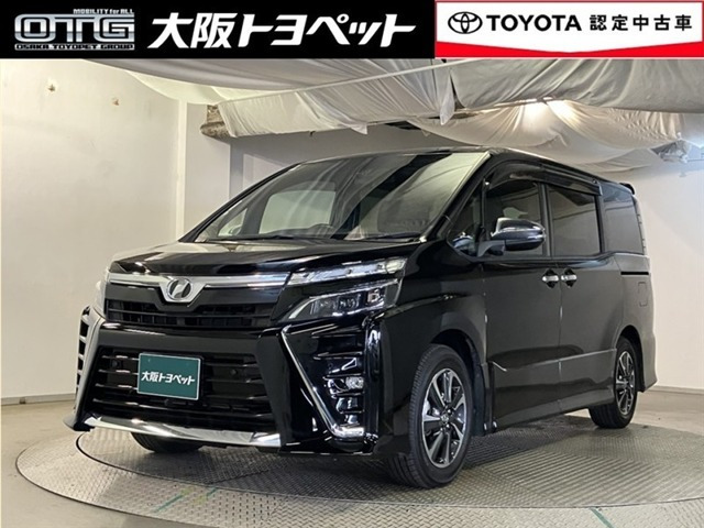ヴォクシー 2.0 ZS 煌II