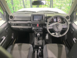 ジムニーノマド 1.5 FC 4WD 