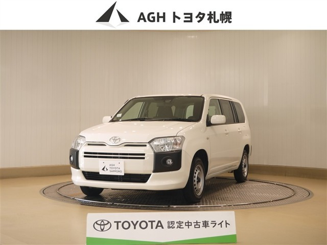 サクシードバン 1.5 UL-X 4WD