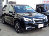 フォレスター 2.0i-L アイサイト 4WD 
