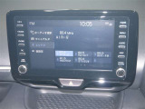ヤリス 1.5 X 4WD 
