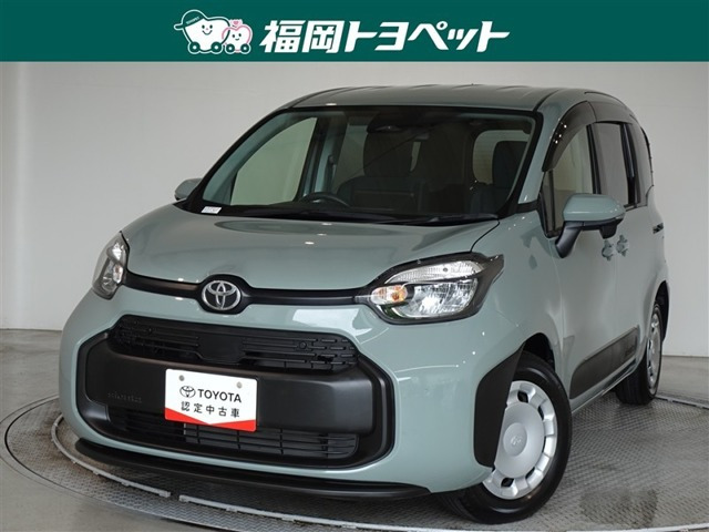 シエンタ 1.5 G 