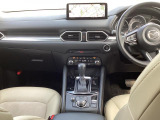 CX-5 2.2 XD シルク ベージュ セレクション ディーゼルターボ