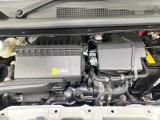 親切・丁寧な専門メカニックスタッフが応対!・車検・点検整備・事故等の修理などアフターサービスも安心。お車のカスタマイズもネクステージのサービススタッフまでご相談ください!