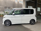 タントカスタム RS スマートセレクション SA 