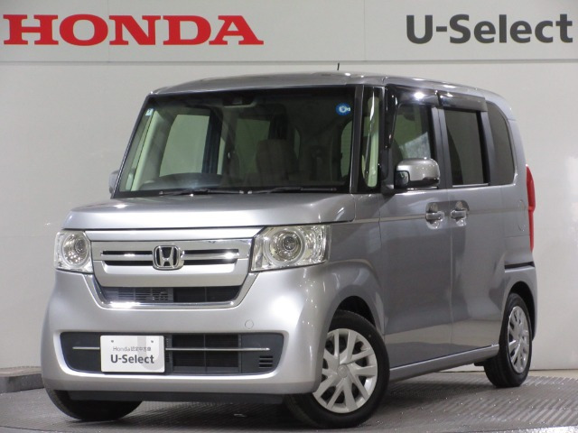 ホンダ N-BOX 