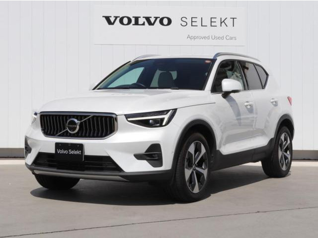 XC40 アルティメット B4 AWD 4WD 