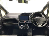 ヴォクシー 2.0 V 4WD 