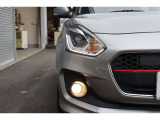 スイフト 1.2 RS 