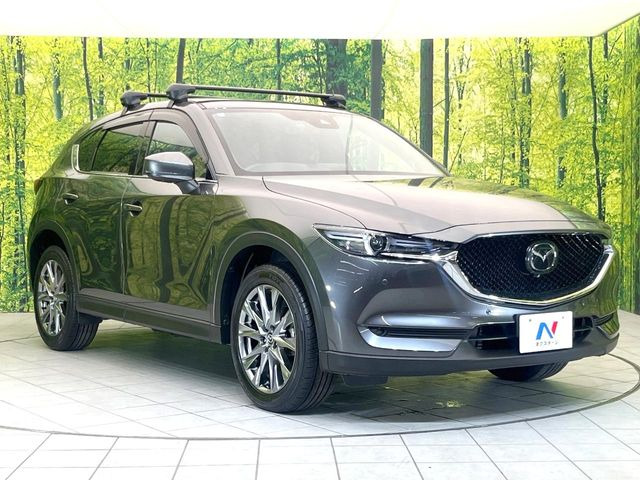 マツダ CX-5 2.2 XD エクスクルーシブ モード の中古車詳細 (134,965km
