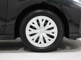 タイヤサイズは185/60R15です。