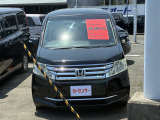 ステップワゴン 2.0 G コンフォート セレクション 4WD 