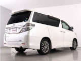 当店では、厳選された車両のみ展示しております。アルファード・ヴェルファイアに特化した専門店ならではの豊富な在庫の中から、お気に入りの一台をお探しください!