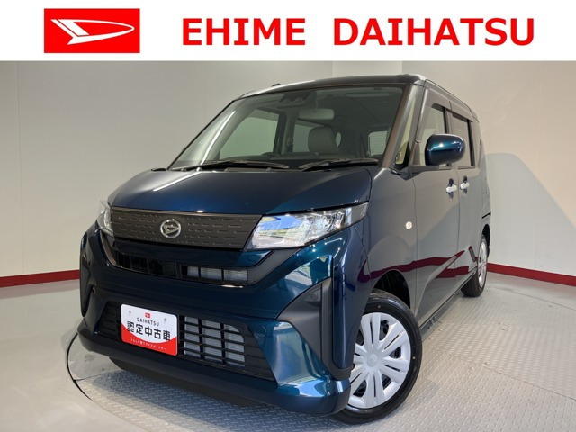 ムーヴ X