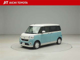 ムーヴキャンバス G メイクアップ リミテッド SAIII 
