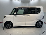 タントカスタム RS 