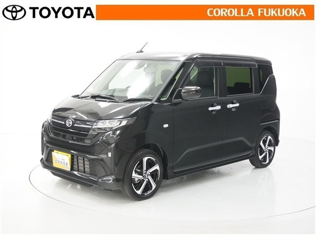 ムーヴ RS