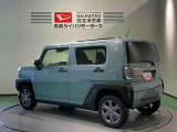 納車後の点検、車検などアフターサービスもお任せください!