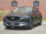 マツダ CX-5