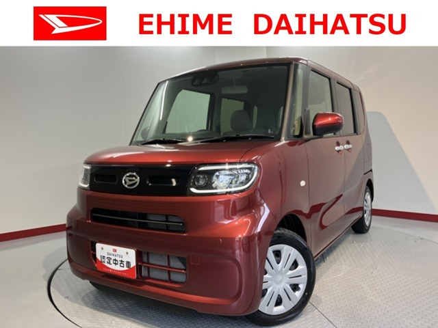 タント X 