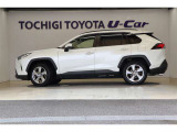 RAV4  2.0 G 4WD