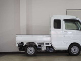 軽マートの車は全車安心の保証付!!自信があるのでできるんです♪整備工場、板金工場、完備♪
