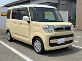 スペーシア ハイブリッド(HYBRID)  X 4WD 