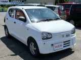 アルト バン VP スズキ セーフティ サポート オートギヤシフト 4WD 