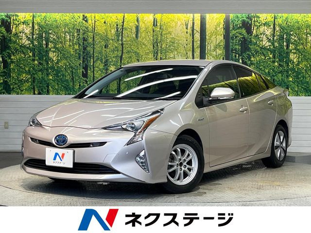 プリウス 1.8 A プレミアム 