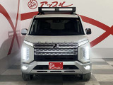 デリカD:5 2.2 P 4WD 