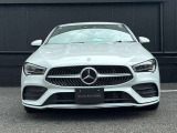 CLAクラス CLA200d AMGライン 