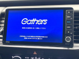 【純正9型ナビ】人気の純正ナビを装備。オーディオ機能も充実しており、Bluetooth接続すればお持ちのスマホやMP3プレイヤーの音楽を再生可能!毎日の運転がさらに楽しくなります!!