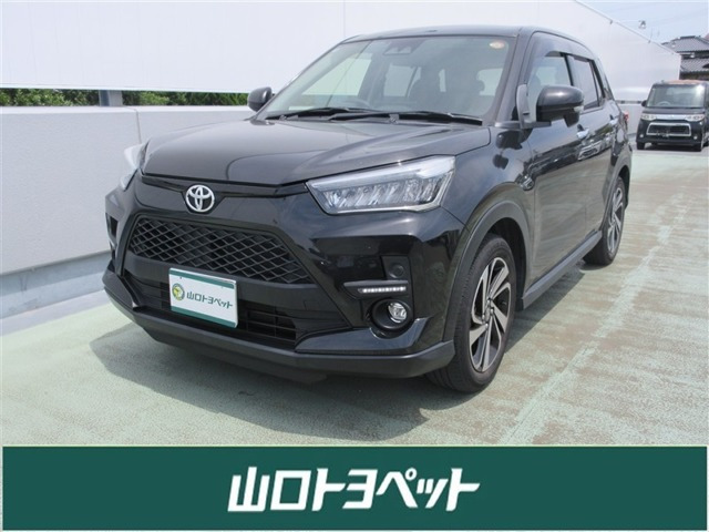 ライズ  1.2 Z