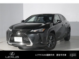 レクサス UX
