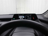 メーターパネル廻りです。
