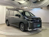 ヴォクシー  1.8 ハイブリッド S-G E-Four 4WD