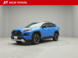 トヨタ RAV4