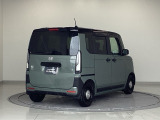 N-BOX ジョイ 2トーン 