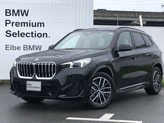 X1 xドライブ 20d Mスポーツ DCT 4WD 