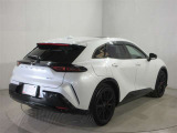 クラウンスポーツ 2.5 RS E-Four 4WD 
